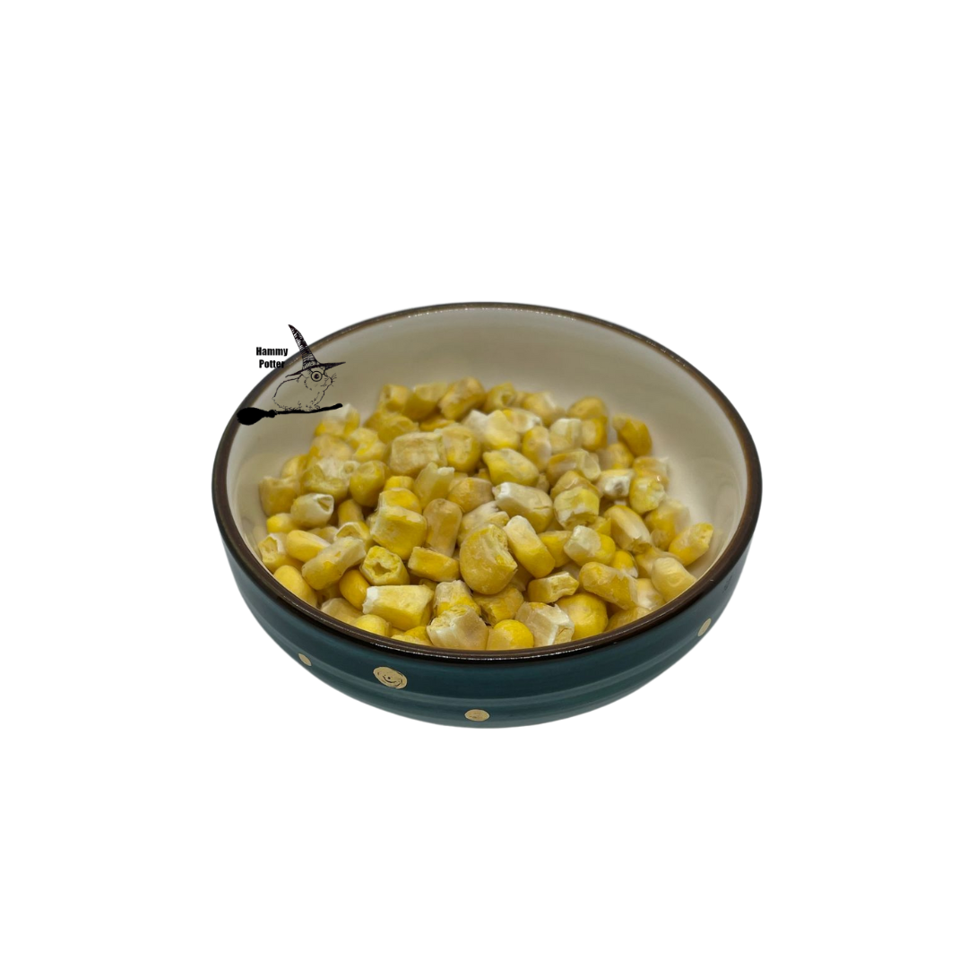 Freeze dried fruits & vegetables