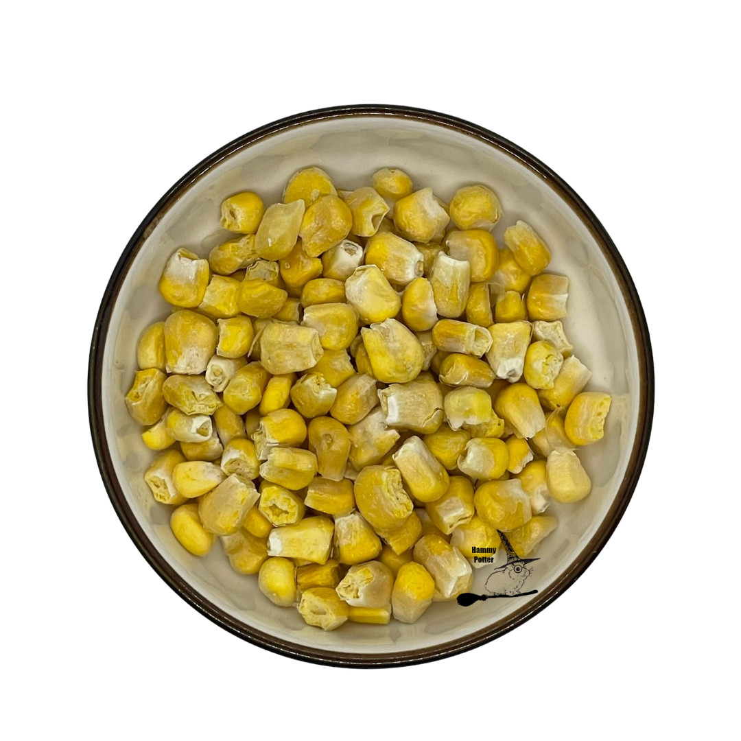 Freeze dried fruits & vegetables