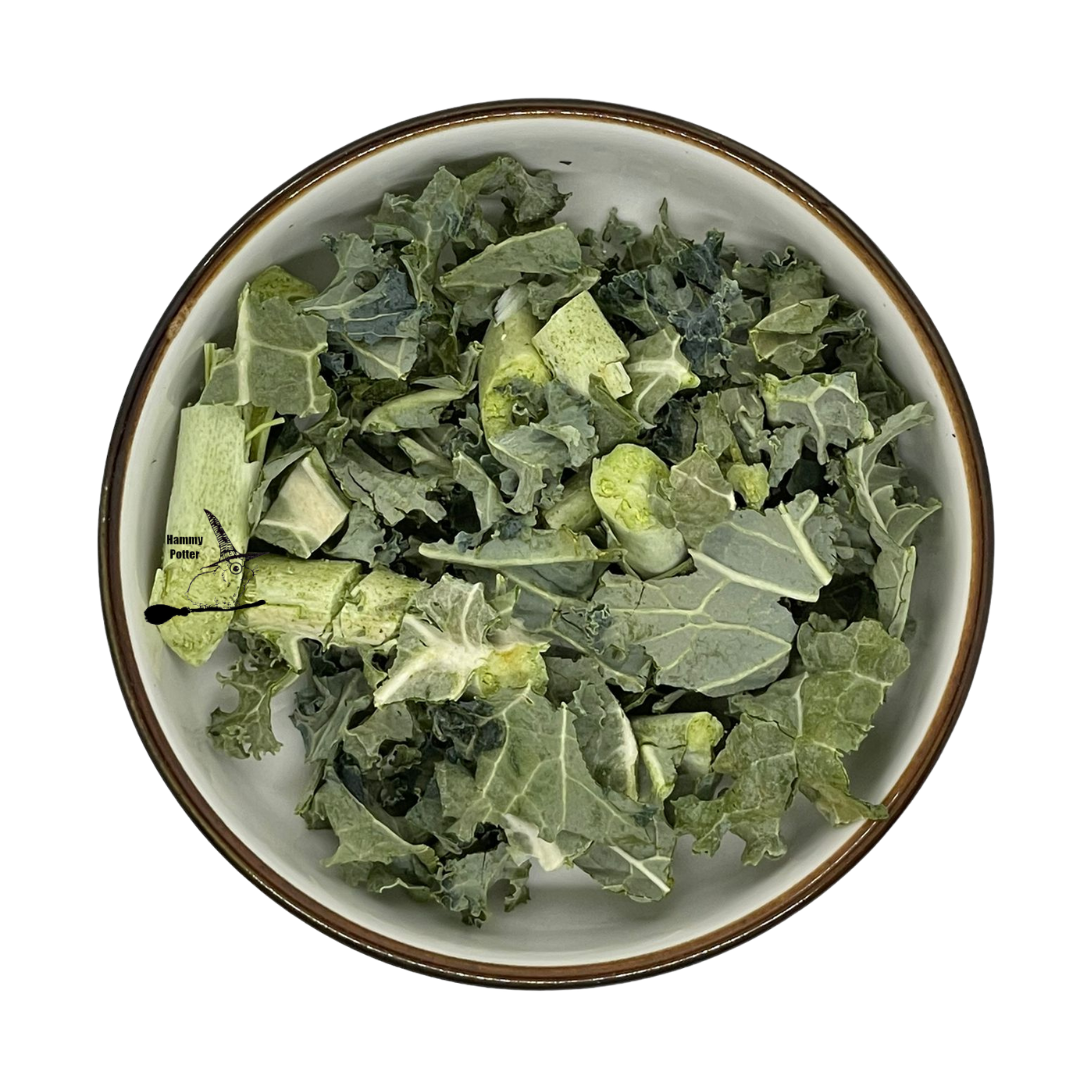 Freeze dried fruits & vegetables