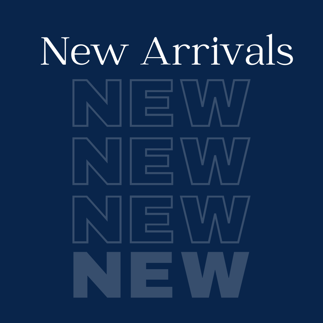 New In Store