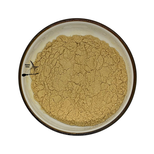 Brewer’s yeast