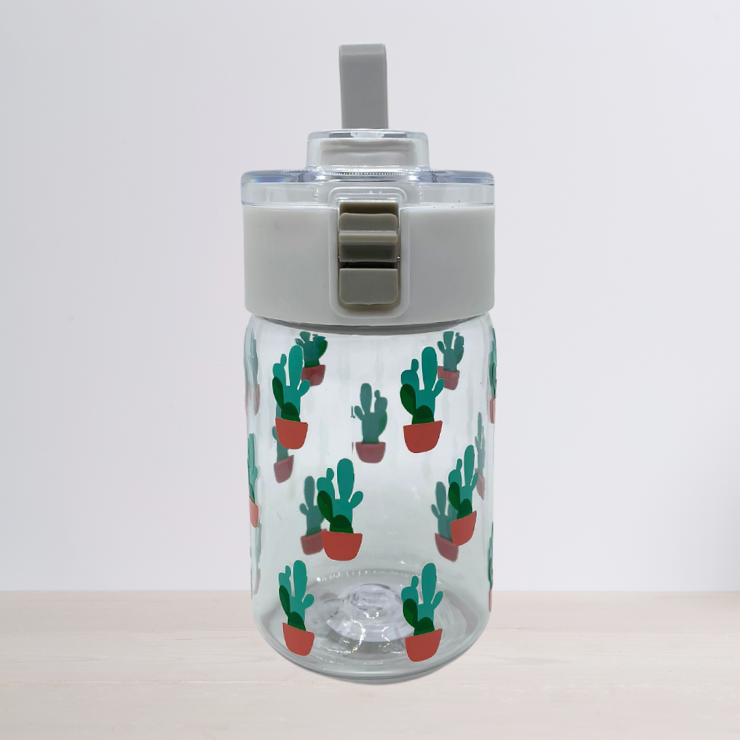 Drinking water bottle (350ml/500ml)
