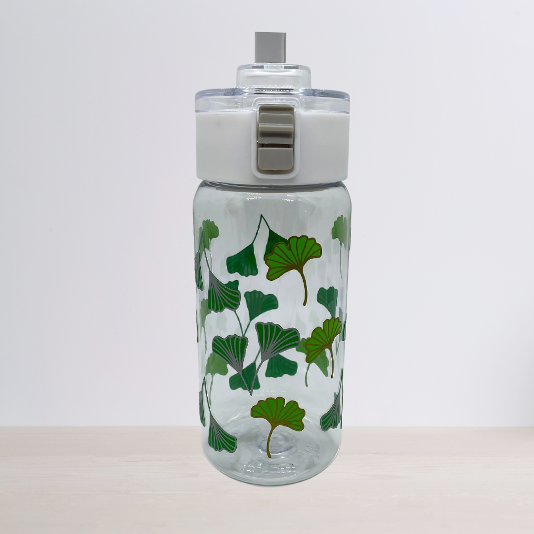Drinking water bottle (350ml/500ml)