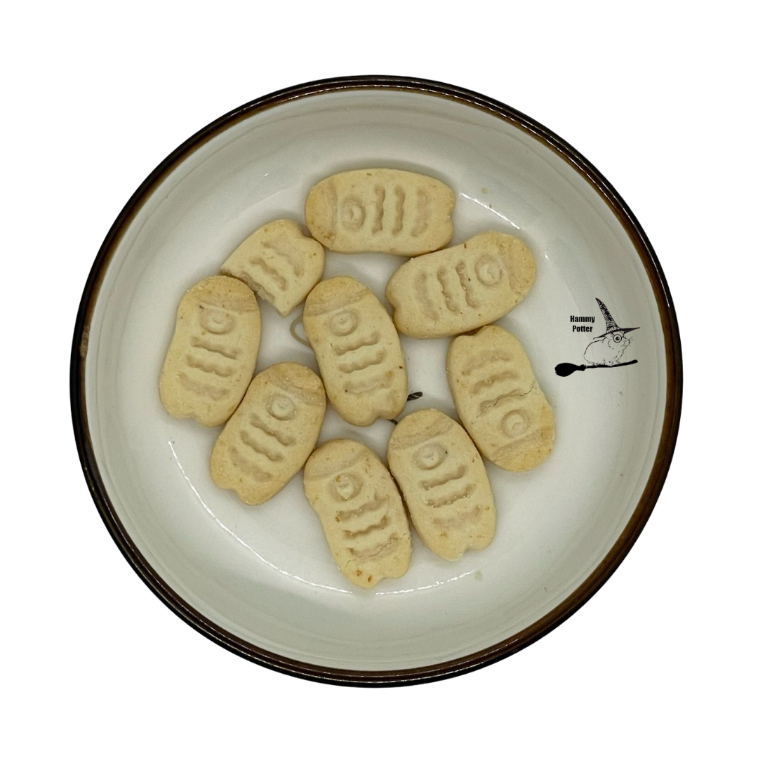 Mini biscuits