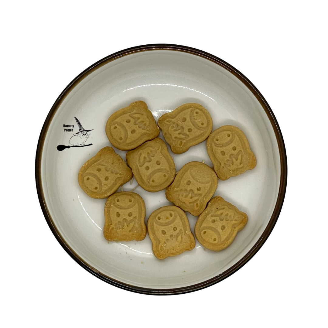 Mini biscuits