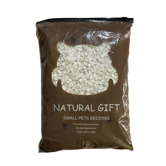 NRQ paper squares 800g