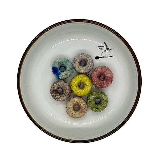 Rainbow donuts (will not be restocked)