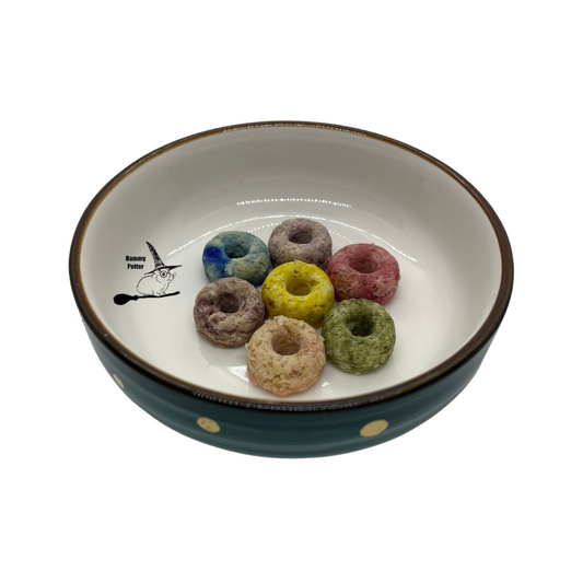 Rainbow donuts (will not be restocked)