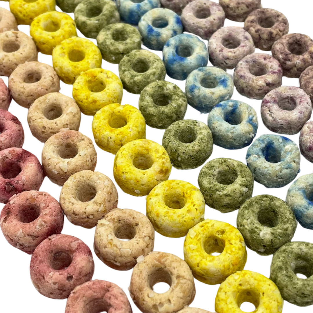 Rainbow donuts (will not be restocked)