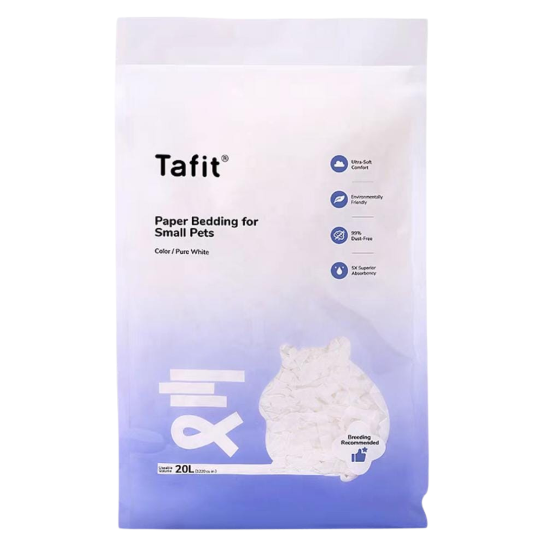 Tafit tissue strips bedding